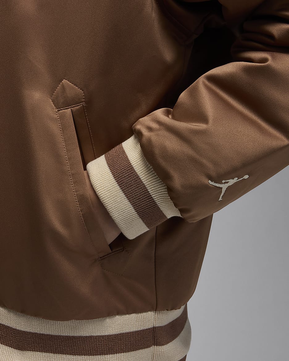Jordan Women s Varsity Jacket